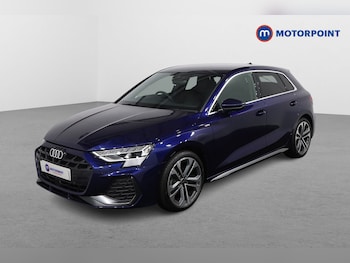 Used Audi A3 2025 for sale - 77462637: Photo