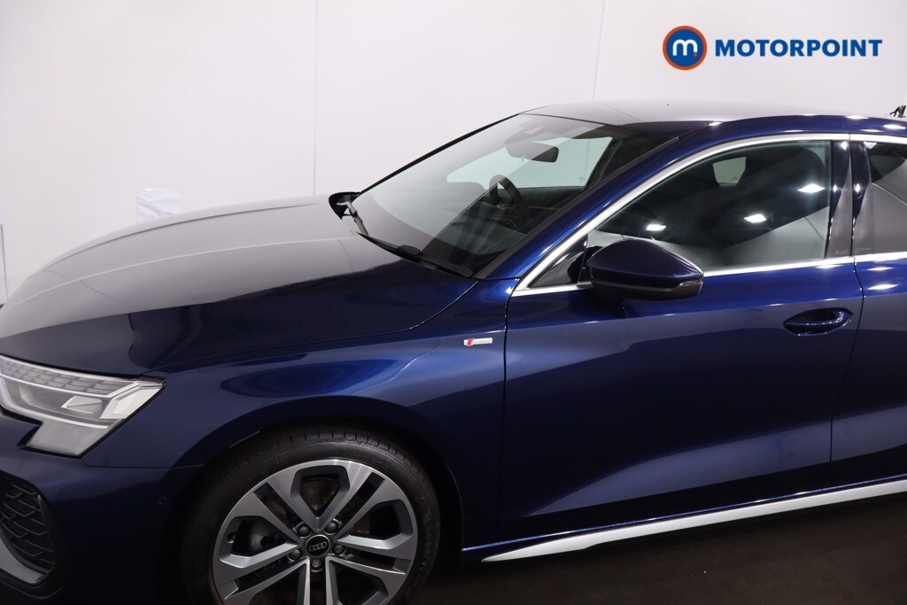 Used Audi A3 2025 for sale - 77462637: Photo 41