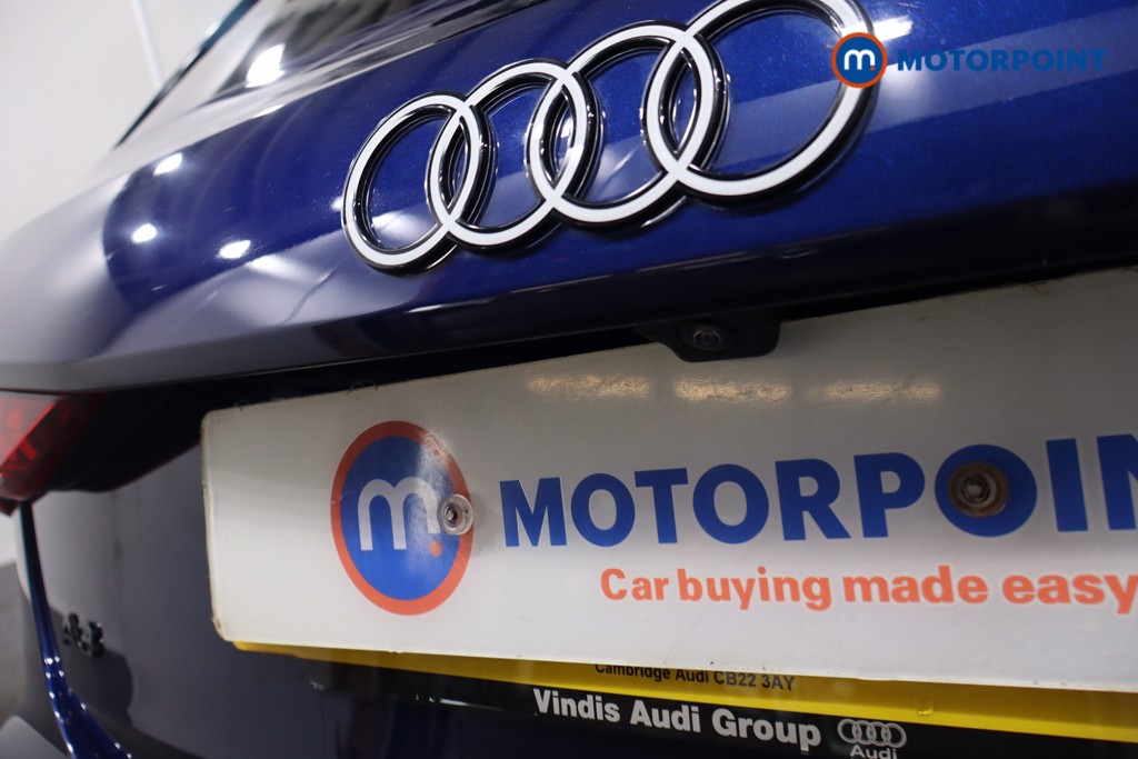 Used Audi A3 2025 for sale - 77462637: Photo 49