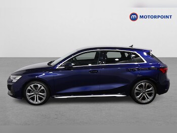 Used Audi A3 2025 for sale - 77462637: Photo