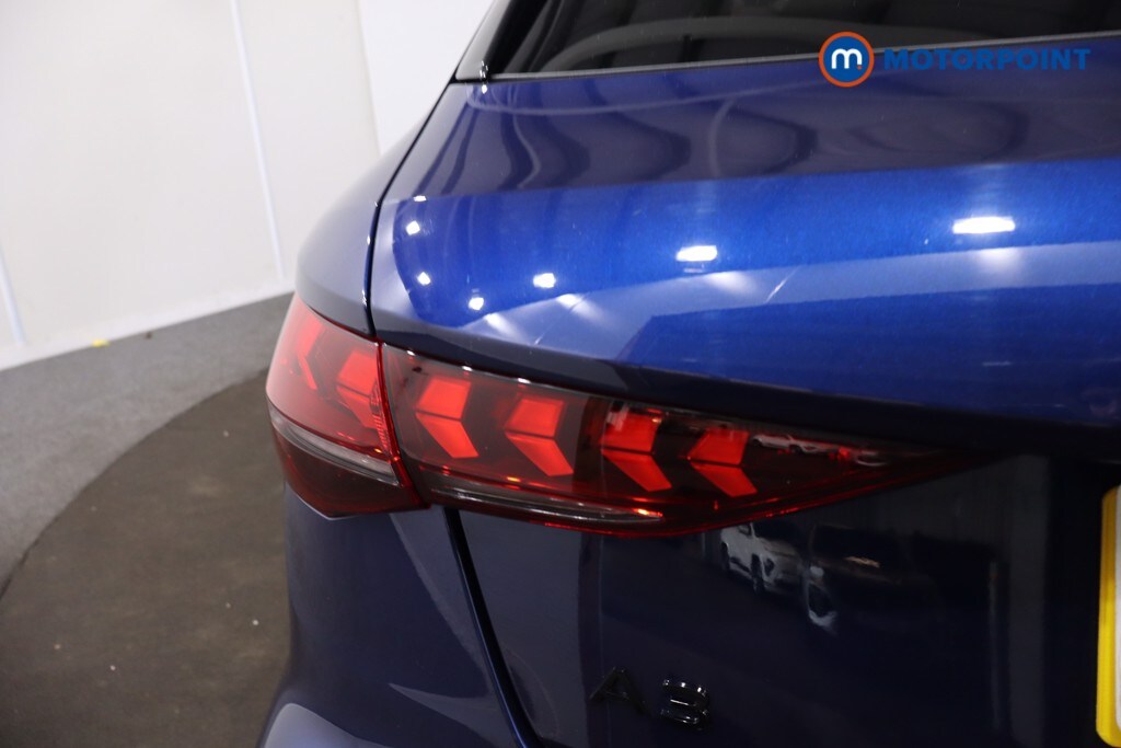 Used Audi A3 2025 for sale - 77462637: Photo 50