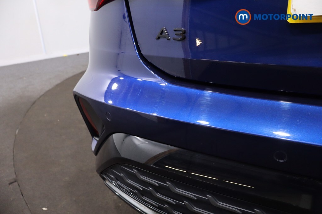 Used Audi A3 2025 for sale - 77462637: Photo 51