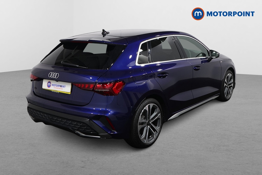 Used Audi A3 2025 for sale - 77462637: Photo 7