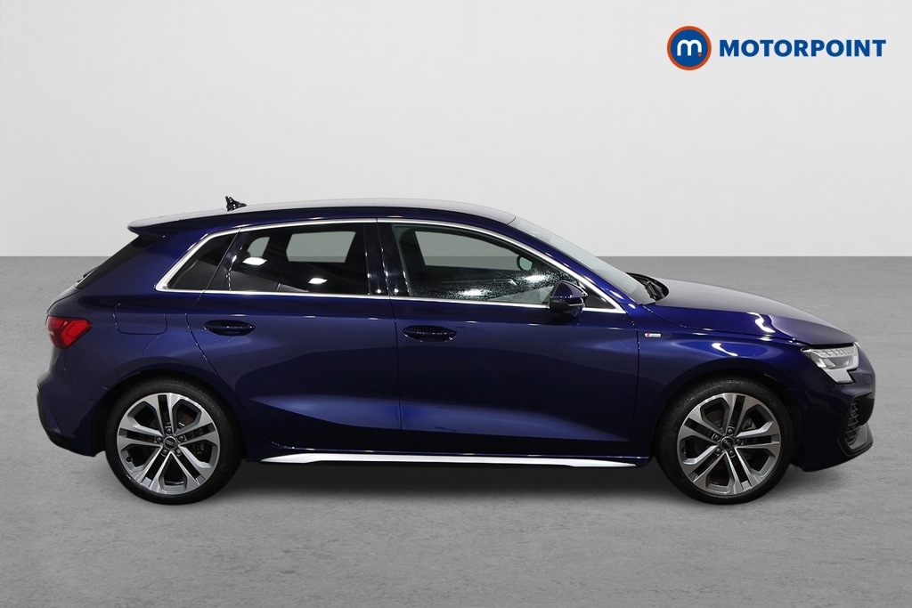 Used Audi A3 2025 for sale - 77462637: Photo 8