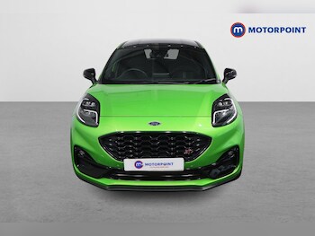 Used Ford Puma 2022 for sale - 78409329: Photo