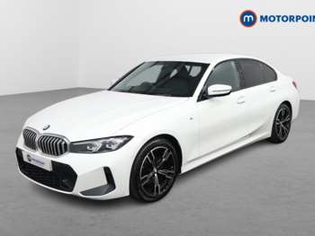 Used BMW 3 Series 2023 for sale - 74772591: Photo