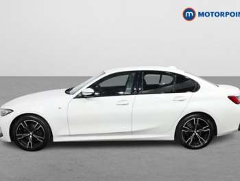 Used BMW 3 Series 2023 for sale - 74772591: Photo