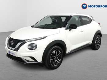 Used Nissan Juke 2024 for sale - 75241976: Photo