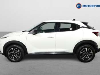 Used Nissan Juke 2024 for sale - 75241976: Photo