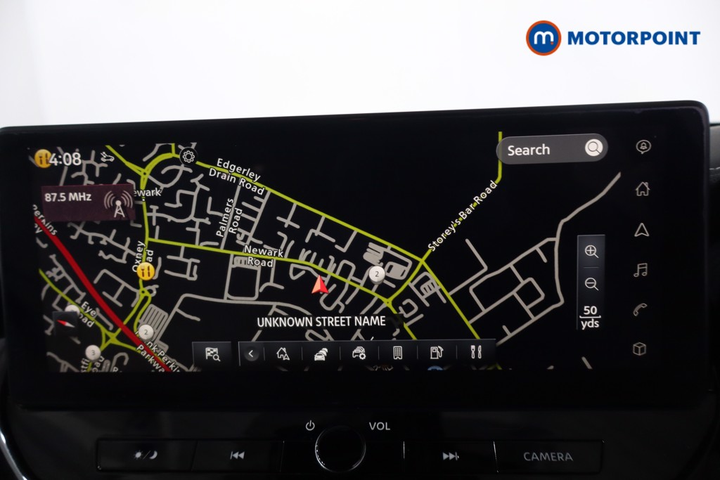 Used Nissan Juke 2025 for sale - 77221262: Photo 10