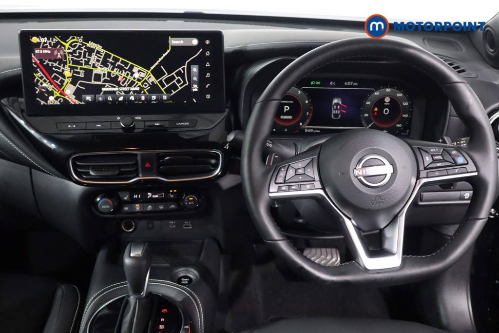 Used Nissan Juke 2025 for sale - 77221262: Photo 11