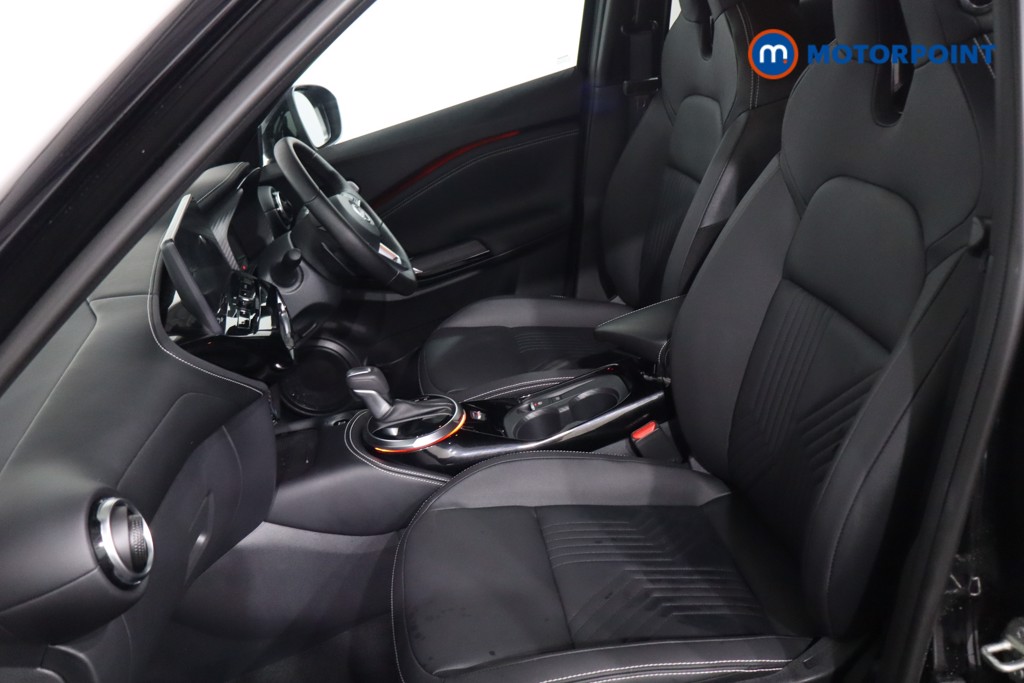 Used Nissan Juke 2025 for sale - 77221262: Photo 12