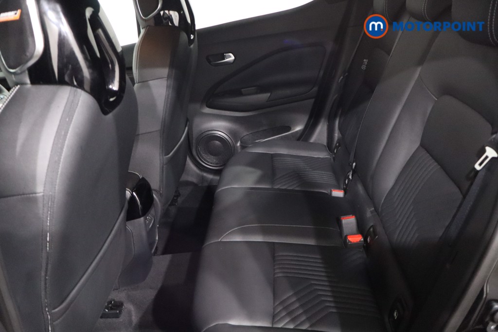 Used Nissan Juke 2025 for sale - 77221262: Photo 13