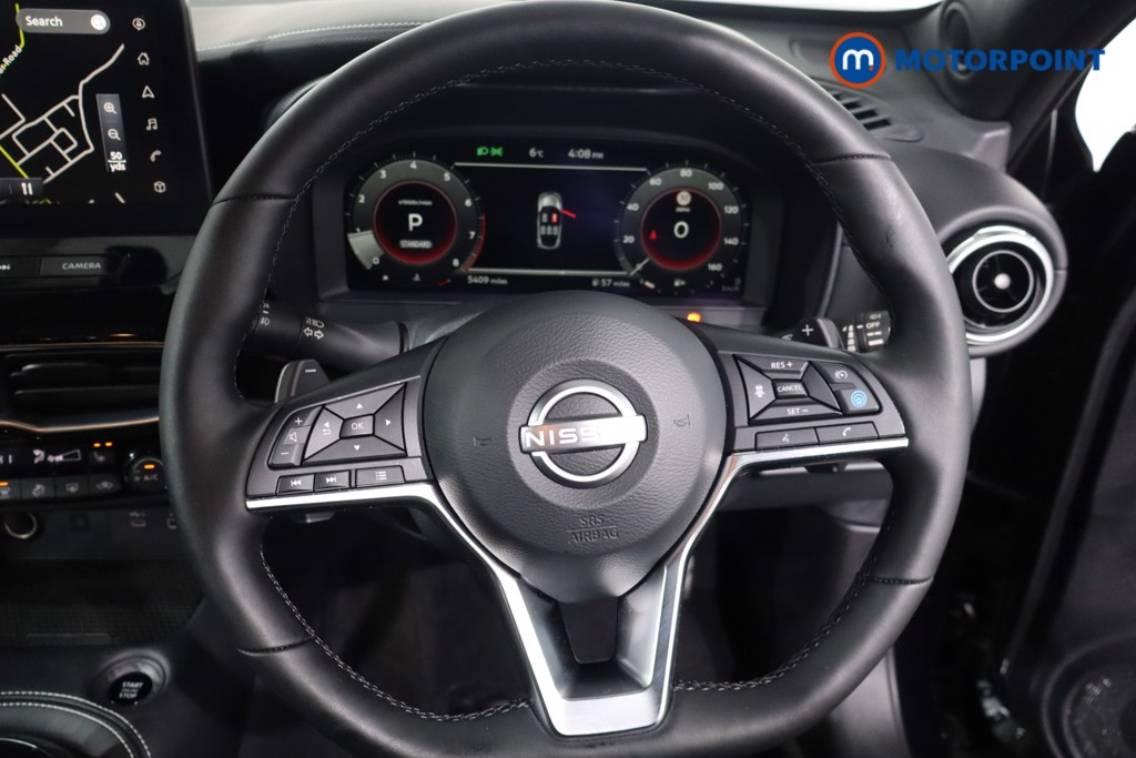 Used Nissan Juke 2025 for sale - 77221262: Photo 14