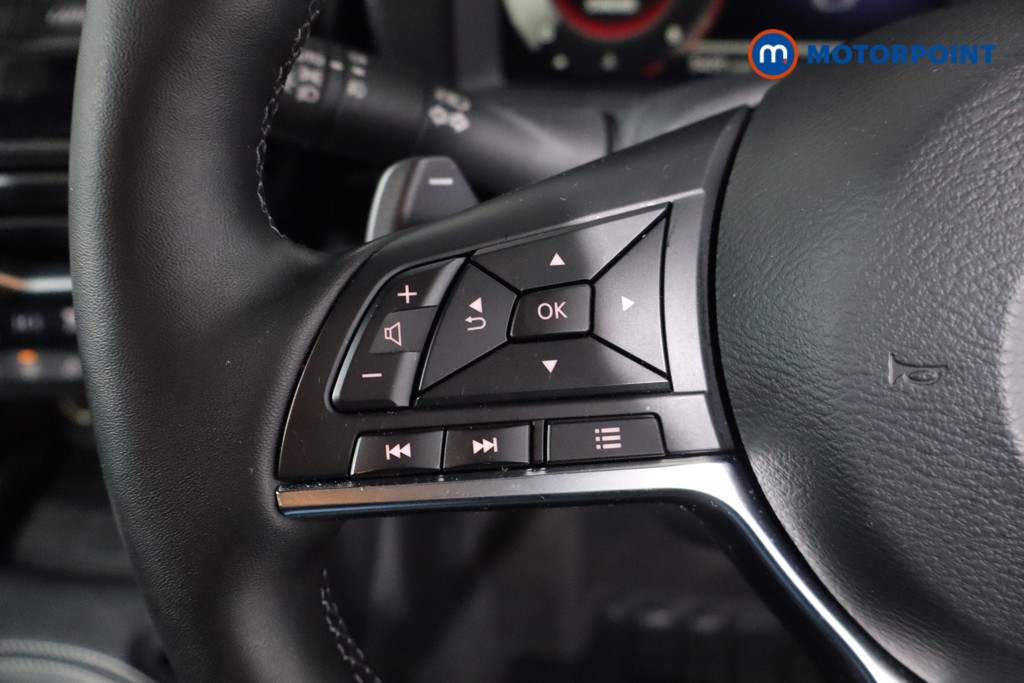 Used Nissan Juke 2025 for sale - 77221262: Photo 15