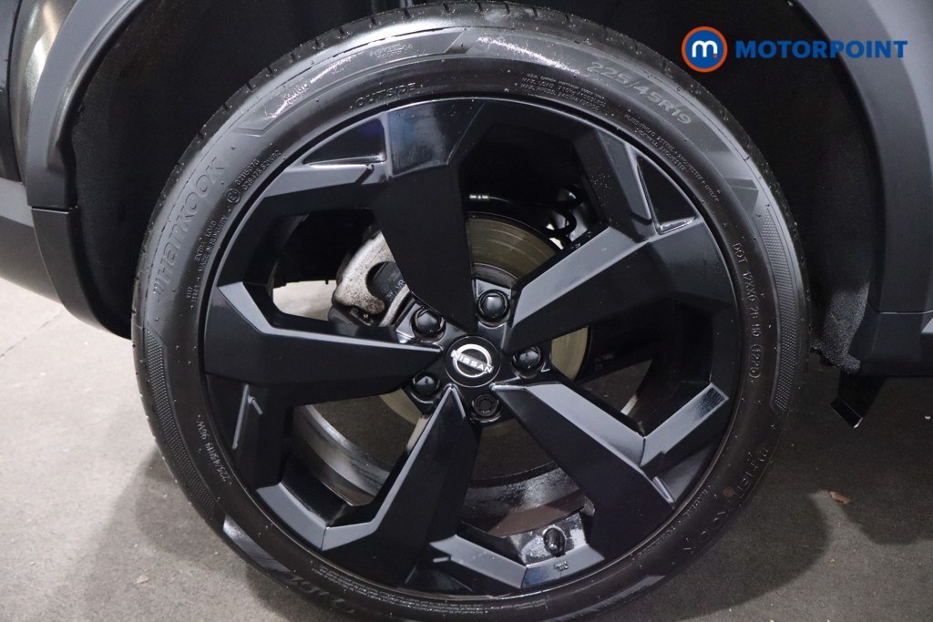 Used Nissan Juke 2025 for sale - 77221262: Photo 17