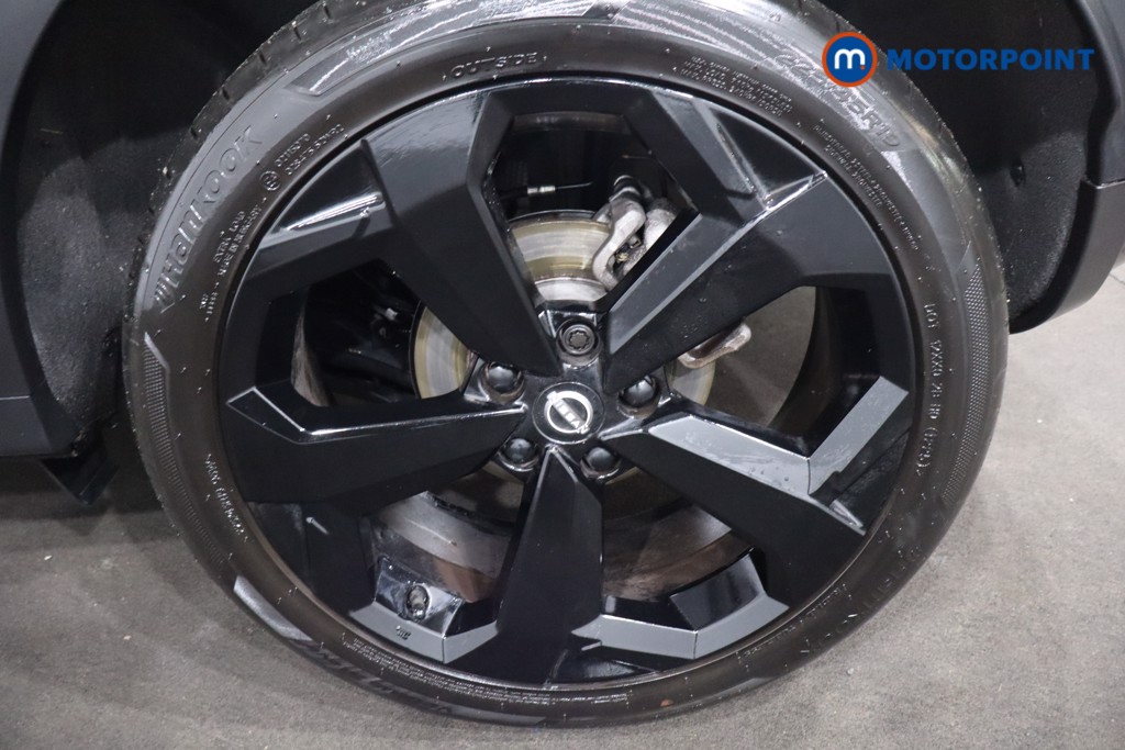 Used Nissan Juke 2025 for sale - 77221262: Photo 20