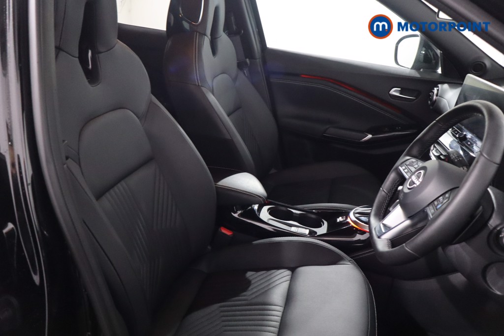 Used Nissan Juke 2025 for sale - 77221262: Photo 29