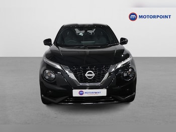 Used Nissan Juke 2025 for sale - 77221262: Photo