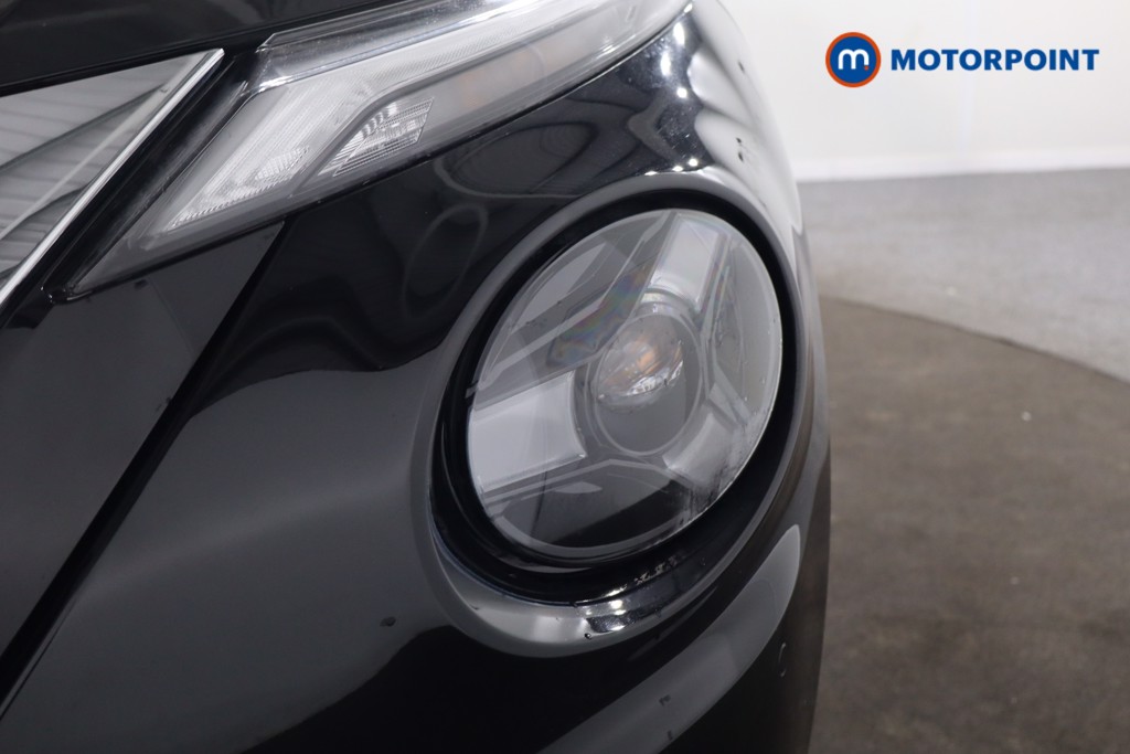 Used Nissan Juke 2025 for sale - 77221262: Photo 35