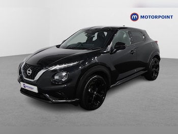 Used Nissan Juke 2025 for sale - 77221262: Photo