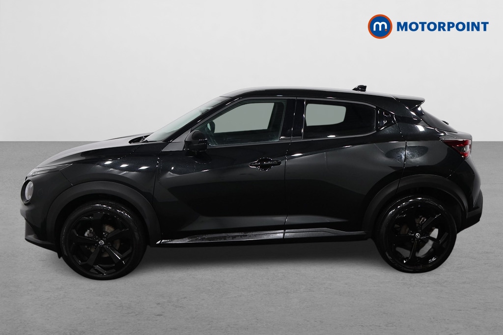 Used Nissan Juke 2025 for sale - 77221262: Photo 4