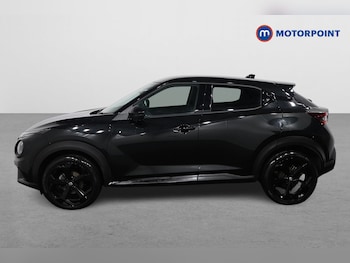 Used Nissan Juke 2025 for sale - 77221262: Photo
