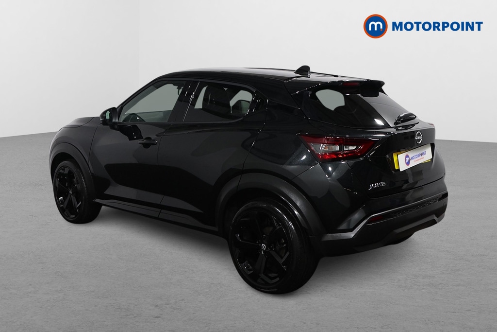 Used Nissan Juke 2025 for sale - 77221262: Photo 5