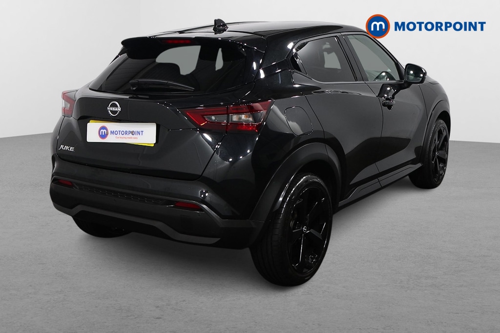 Used Nissan Juke 2025 for sale - 77221262: Photo 7