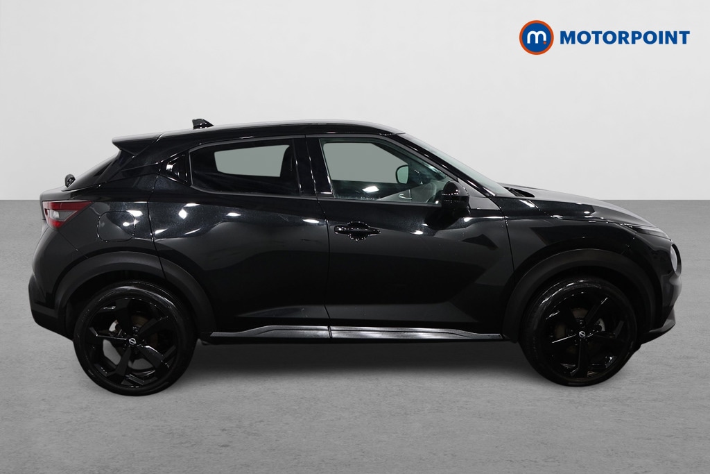 Used Nissan Juke 2025 for sale - 77221262: Photo 8