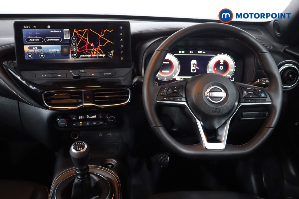 Used Nissan Juke 2025 for sale - 77221272: Photo 11