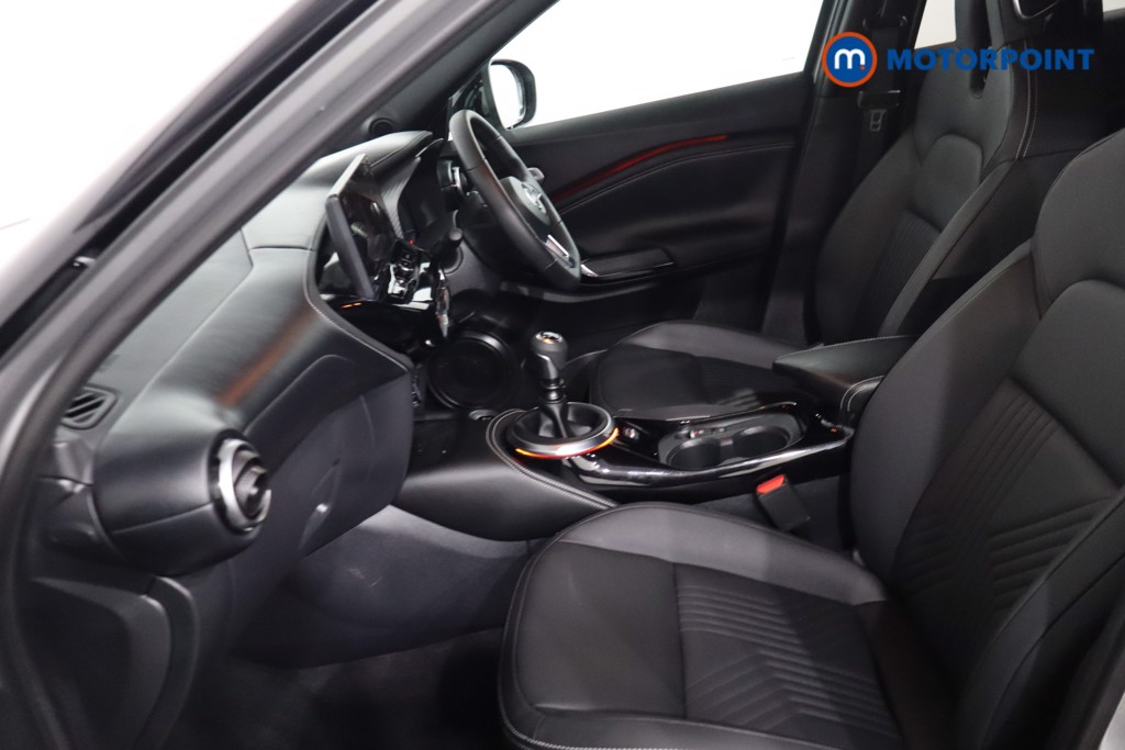 Used Nissan Juke 2025 for sale - 77221272: Photo 12