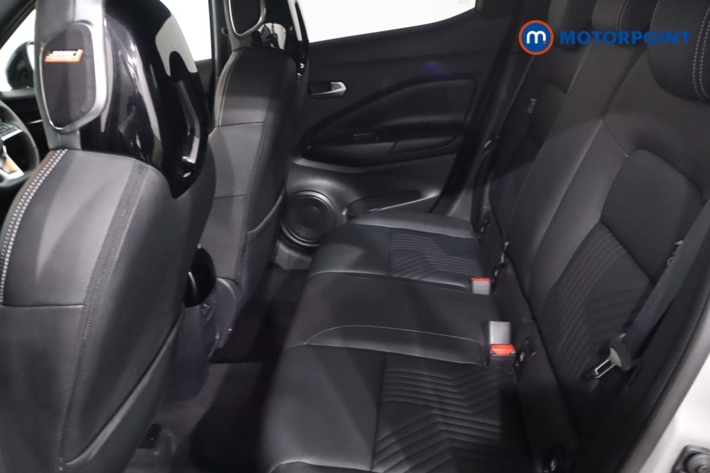 Used Nissan Juke 2025 for sale - 77221272: Photo 13