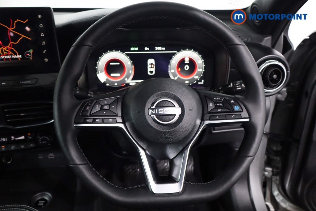 Used Nissan Juke 2025 for sale - 77221272: Photo 14