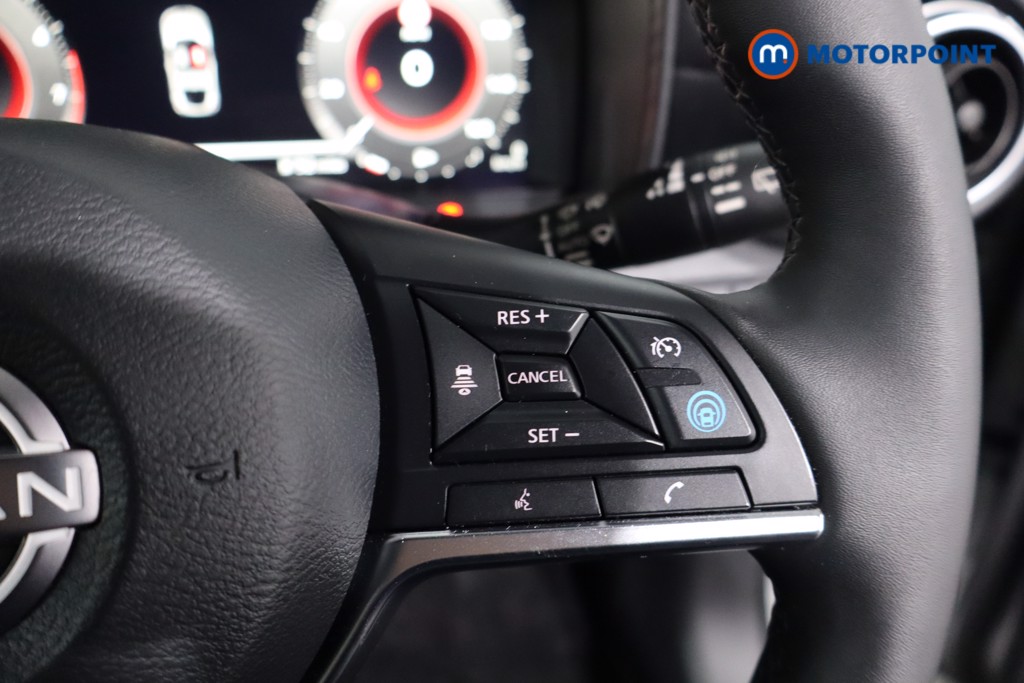 Used Nissan Juke 2025 for sale - 77221272: Photo 16