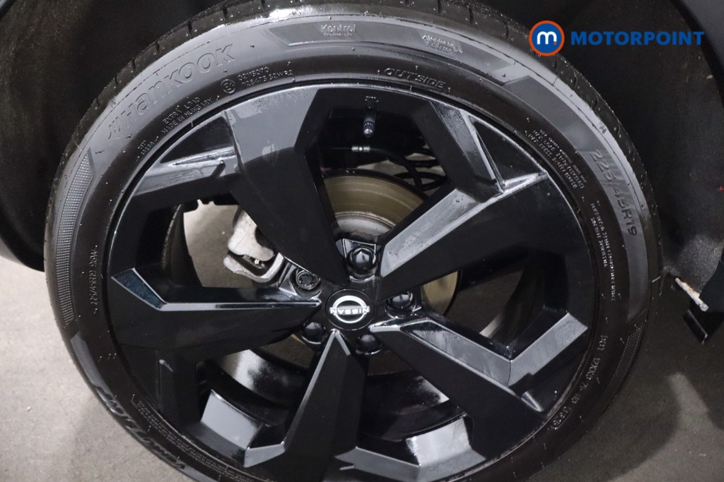 Used Nissan Juke 2025 for sale - 77221272: Photo 17