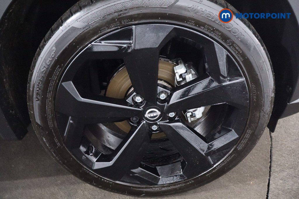 Used Nissan Juke 2025 for sale - 77221272: Photo 18