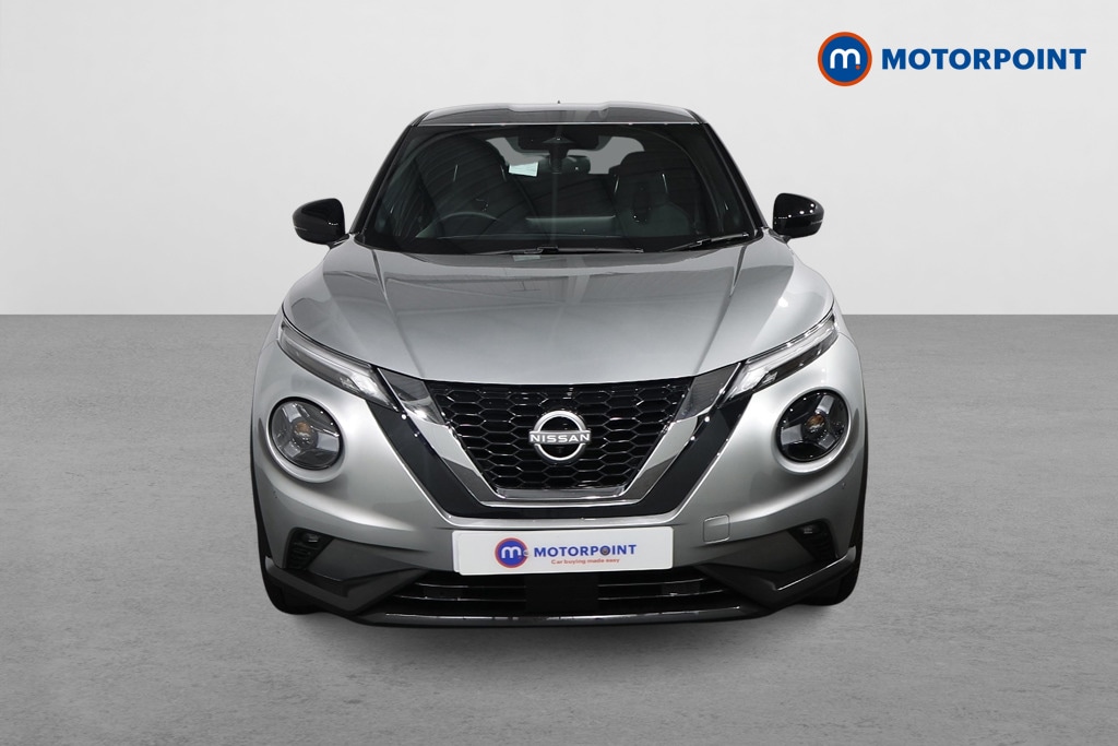 Used Nissan Juke 2025 for sale - 77221272: Photo 2