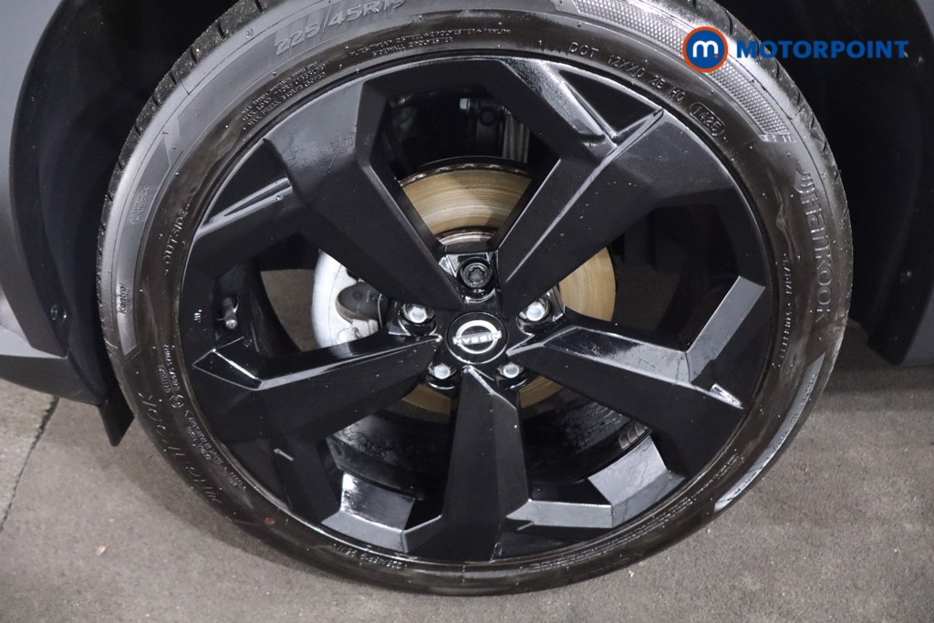 Used Nissan Juke 2025 for sale - 77221272: Photo 20