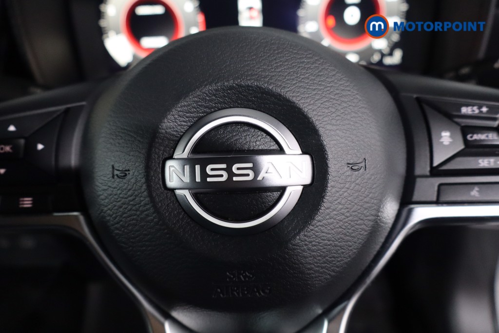 Used Nissan Juke 2025 for sale - 77221272: Photo 21