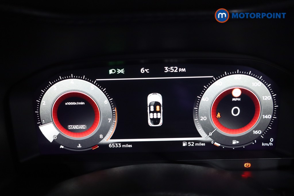 Used Nissan Juke 2025 for sale - 77221272: Photo 24