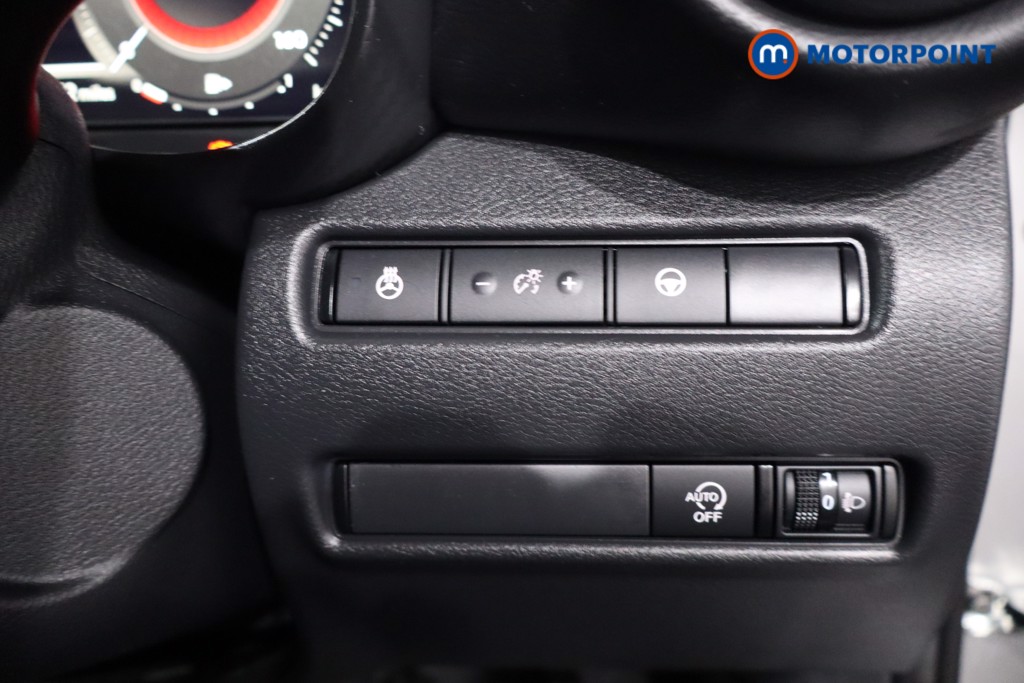 Used Nissan Juke 2025 for sale - 77221272: Photo 25