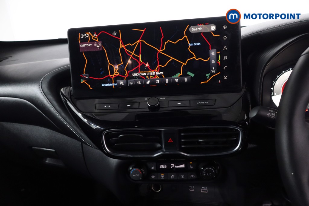 Used Nissan Juke 2025 for sale - 77221272: Photo 27