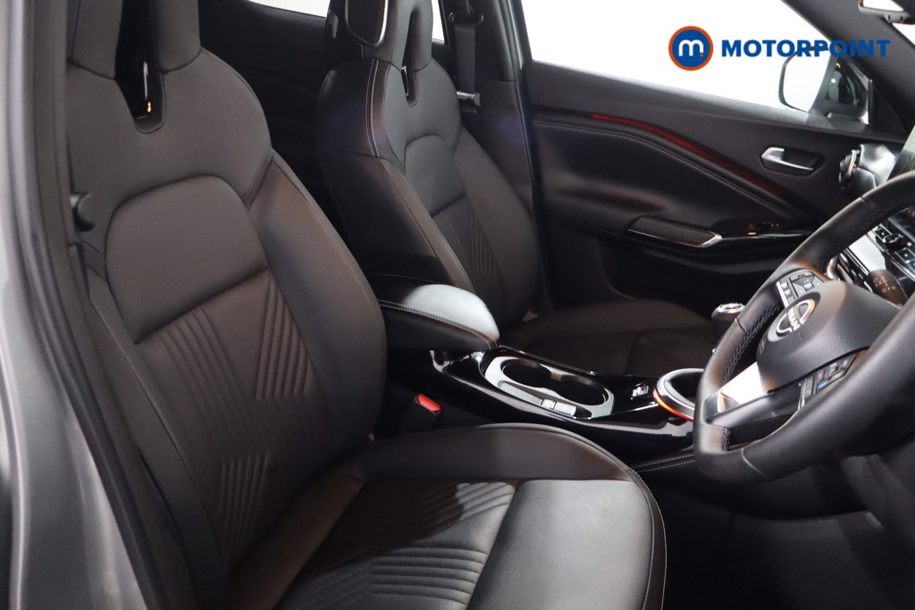 Used Nissan Juke 2025 for sale - 77221272: Photo 29