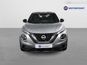 Used Nissan Juke 2025 for sale - 77221272: Photo