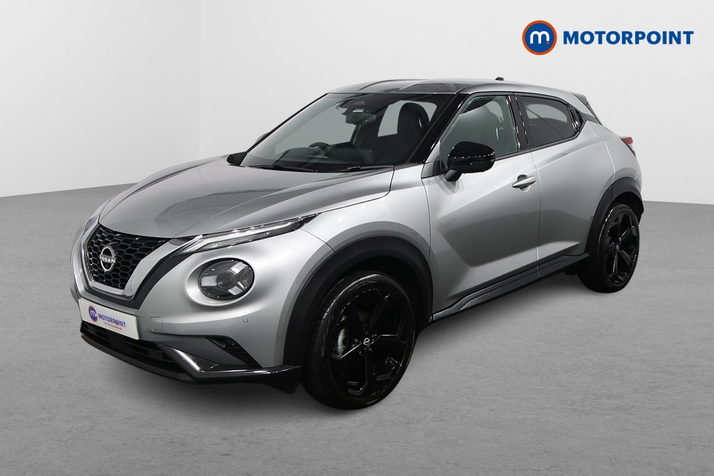 Used Nissan Juke 2025 for sale - 77221272: Photo 3