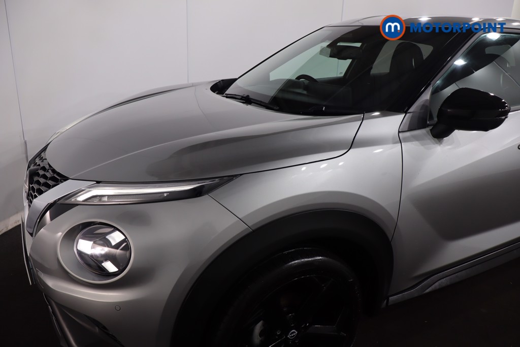 Used Nissan Juke 2025 for sale - 77221272: Photo 33