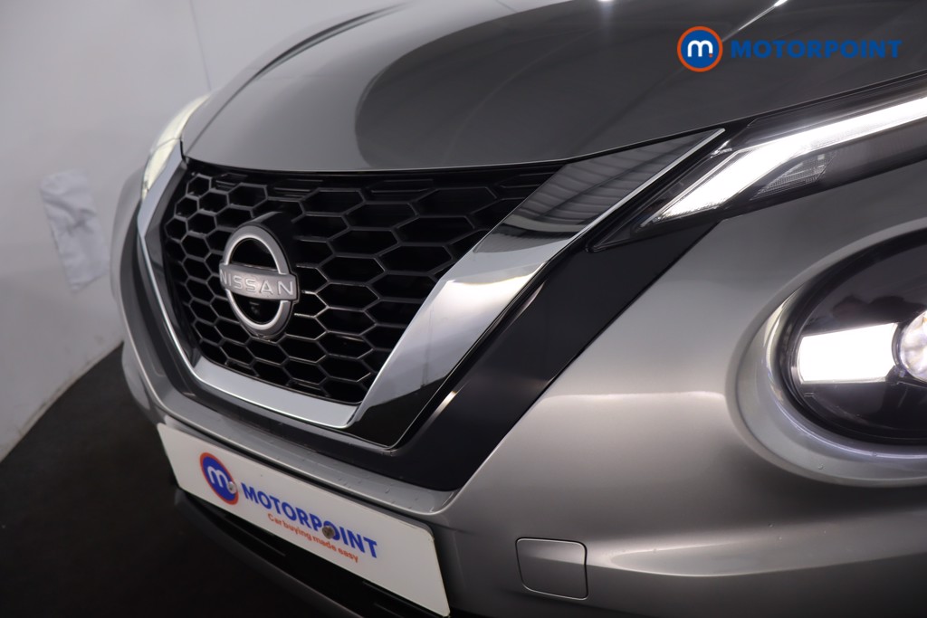 Used Nissan Juke 2025 for sale - 77221272: Photo 34