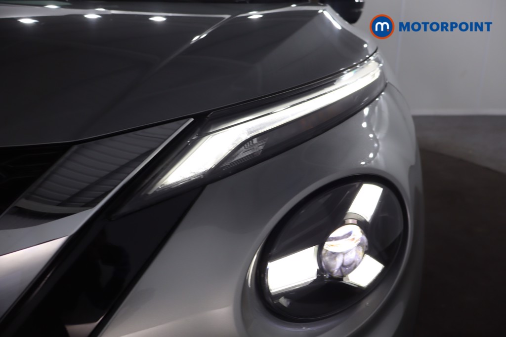 Used Nissan Juke 2025 for sale - 77221272: Photo 35