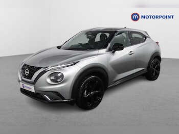 Used Nissan Juke 2025 for sale - 77221272: Photo
